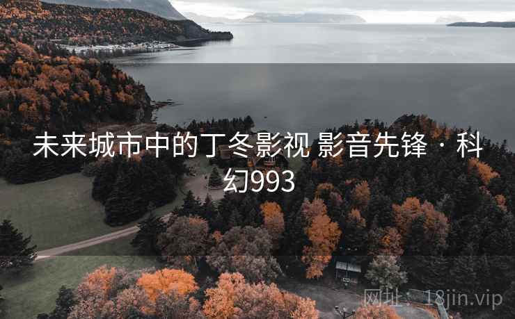 未来城市中的丁冬影视 影音先锋 · 科幻993